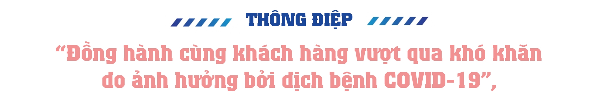 Tri ân khách hàng: Ngành Điện miền Bắc chung tay hỗ trợ cộng đồng vượt gian khó