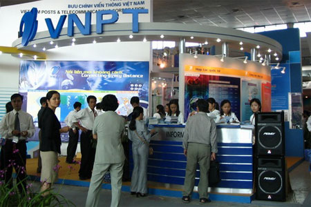 Sáp nhập MobiFone và VinaPhone đã "nằm trong lộ trình"