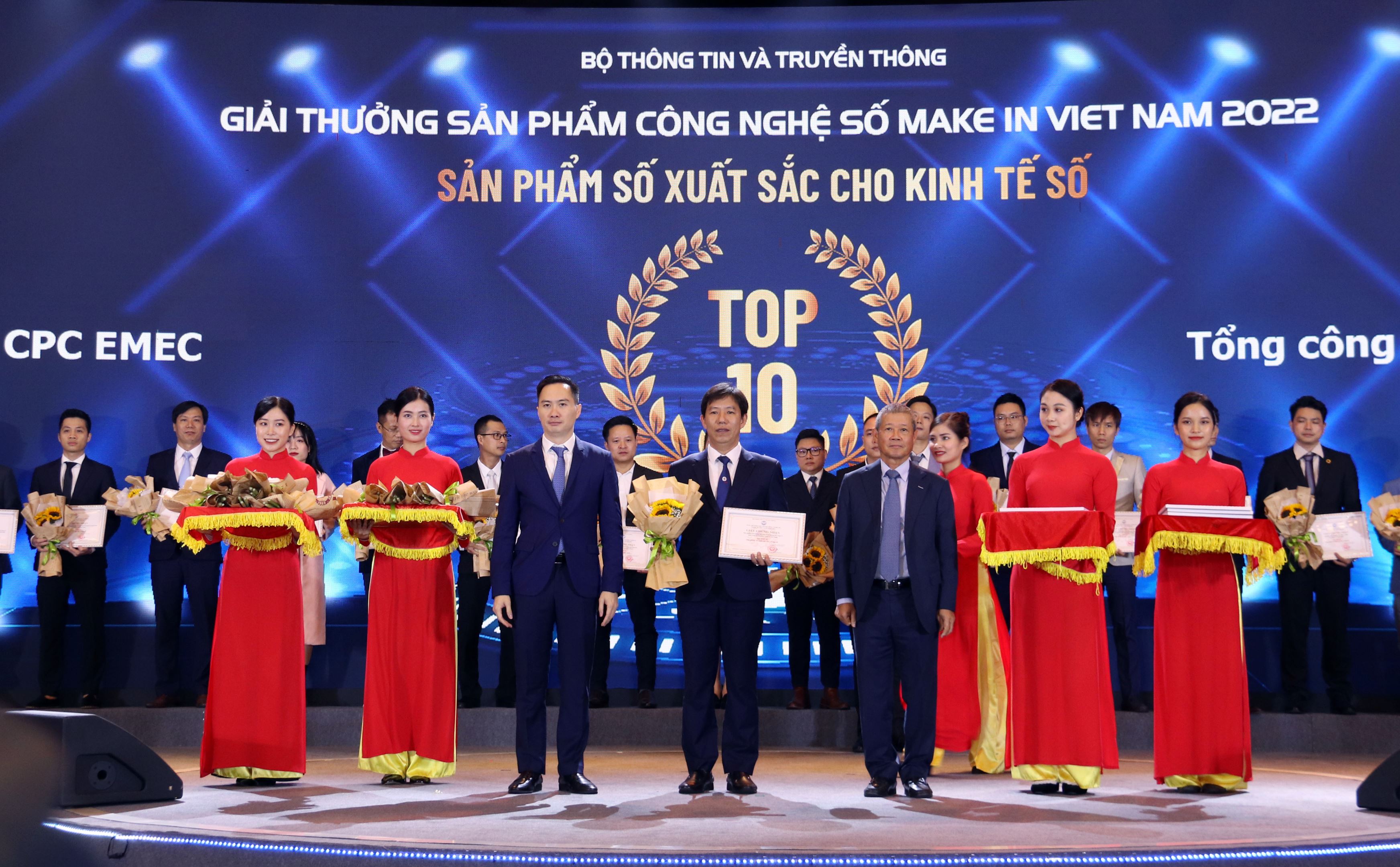 Xu thế - Thách thức - Giải pháp chuyển đổi số ngành Điện