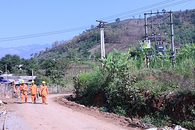 Phát động thi tìm hiểu văn hóa doanh nghiệp, gương người tốt việc tốt trong thực thi văn hóa tại EVNNPC