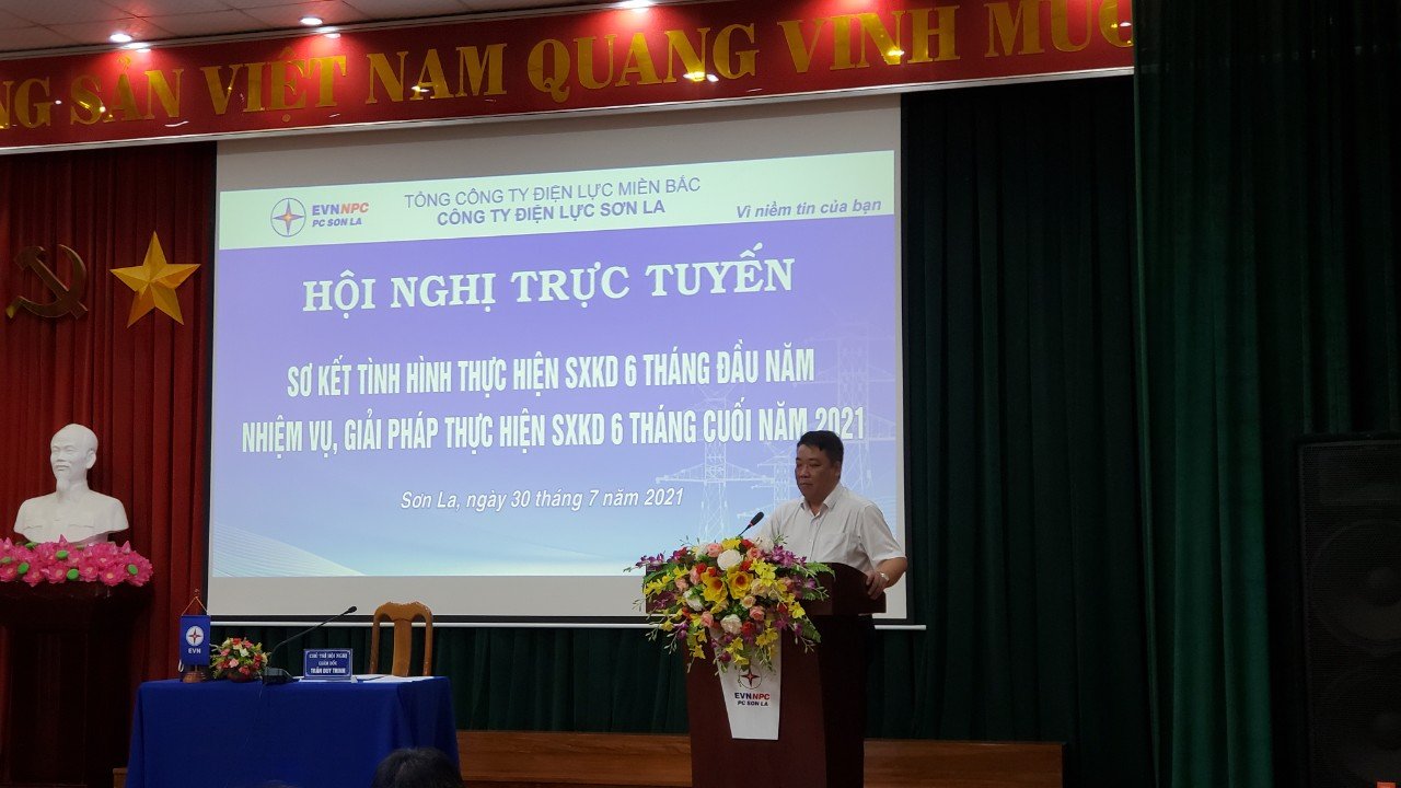 Phấn đấu hoàn thành các chỉ tiêu kinh tế kỹ thuật năm 2021
