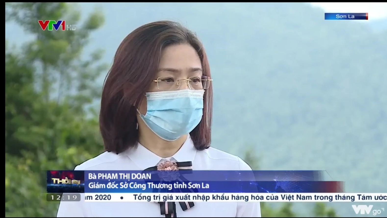 Phóng sự truyền hình: Vùng cao đón dòng điện vào ngày Quốc khánh